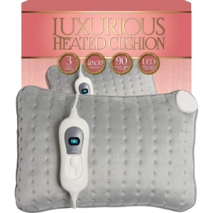 Heated Cushion for Shoulder Pain